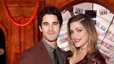 Darren Criss & Wife Mia Swier Welcome Their Second Child – See the Unique Name!