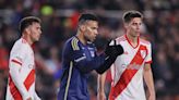 Millonarios empata con River Plate en el debut de Falcao