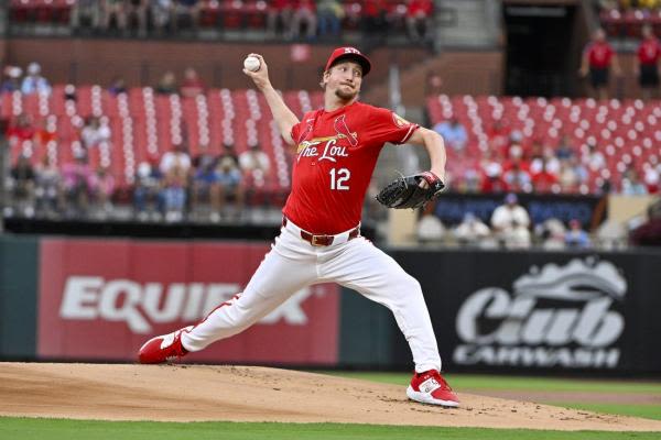 Nolan Arenado, Alec Burleson lead Cardinals past Rays