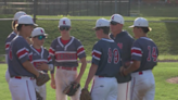 North Scott baseball had bats going in 17-7 win over North