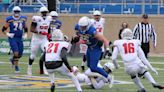 After clinching Valley title and playoff seed, South Dakota State football prepares for two weeks off