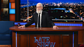 Watch David Letterman Return to 'The Late Show' for First Time in 8 Years