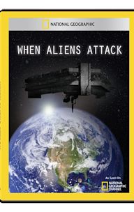 When Aliens Attack