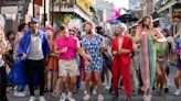 Queer Eye season 7 on Netflix review: get out your gender-neutral-sized tissues, the Fab Five is on form