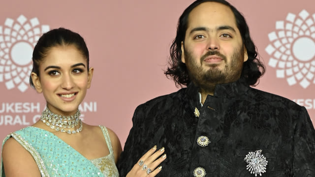 Ambani Wedding Guest List: Celebrities Attending Anant Ambani’s June 2024 Pre-Wedding Cruise Party in Europe, Dates & More