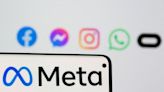 Instagram parent Meta hit with online child safety probe in Europe