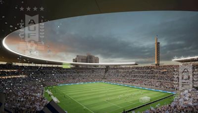 Uruguay cobrará entre 25 y 600 dólares las entradas para el partido inaugural del Mundial 2030