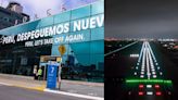 Aeropuerto Jorge Chávez: investigan contratos de Corpac con empresas que brindaron mantenimiento y reparación del sistema de luces