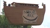 Former Noah’s Ark veterinarian, animal rights group file lawsuit against animal sanctuary