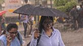 IMD weather 2024: Red alert for heavy rains in Maharashtra, Goa, Gujarat