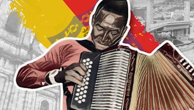 Vallenato al Parque: conozca las fechas y escenarios del primer festival