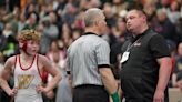 Wadsworth High School wrestling coach Clay Wenger leaves, becomes Mount Union women's coach