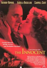 The Innocent (1993) - IMDb