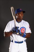 Alfonso Soriano