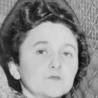 Julius and Ethel Rosenberg