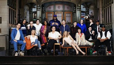 Another Saturday Night Live Cast Member Announces Departure Ahead Of Season 50 With 'So Much Love' And Fun BTS Pics