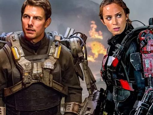 Edge of Tomorrow 2: Is the sequel finally on the cards? Director reveals future plans