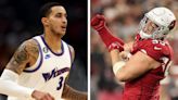 J.J. Watt on sack dances, Kyle Kuzma on retiring the pink sweater I The Rush