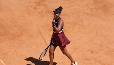 Rome: Naomi Osaka impressively ousts No. 10 seed, could face Slam finalist in R16