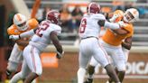 Alabama football roster update includes new numbers but not backup defensive lineman