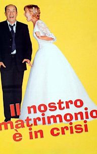 Il nostro matrimonio è in crisi