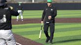 Marshall baseball: Coastal's Gilmore sees himself in Beals in turnaround effort