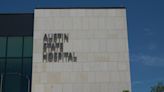 Grand opening held for newly replaced Austin State Hospital