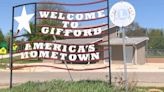 Gifford prepares for upcoming events including community celebration and Sesquicentennial