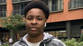 Teen victim of west London park shooting named and pictured for the first time