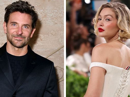 Why Bradley Cooper Didn’t Walk the 2024 Met Gala Carpet With Gigi Hadid