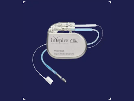 FDA Labels Inspire Medical's Sleep Apnea Nerve Stimulator Recall As Most Serious