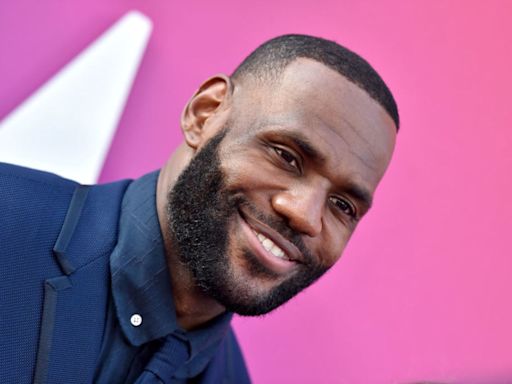 LeBron James' Net Worth In 2024 and How the Olympic US Flag Bearer Became a Billionaire