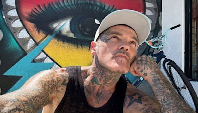 Crazy Town Frontman Shifty Shellshock's Cause Of Death Revealed 3 Months After His Passing