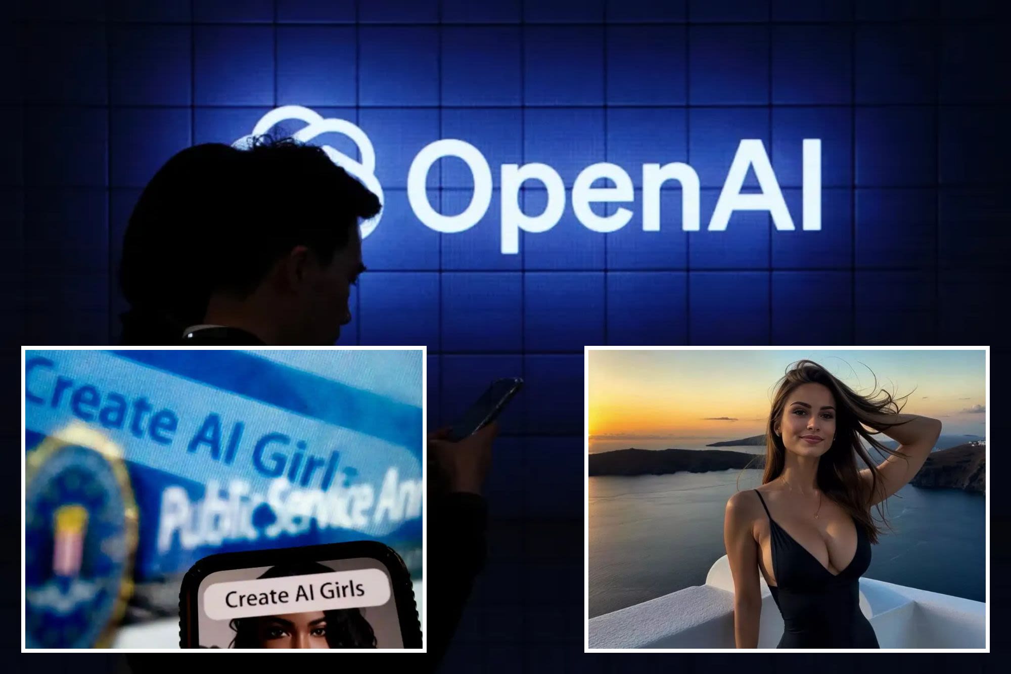 OpenAI mulls letting users create AI-generated pornography — with a ban on deepfakes