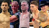 On the Doorstep: 5 fighters who could make UFC with May wins