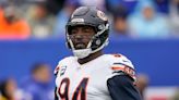 Philadelphia Eagles acquire pass rusher Robert Quinn from Chicago Bears