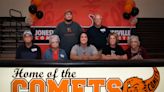 Caleb Neiswender takes his football talents to Kalamazoo College