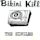 The Singles (Bikini Kill album)