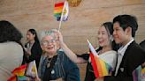Thai same-sex marriage bill clears final hurdle with Senate