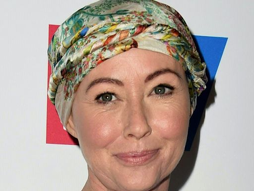 The curse of Beverly Hills, 90210 as Shannen Doherty, 53, passes away