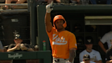 Moore notches 5 RBI; Vols earn series win over Vandy