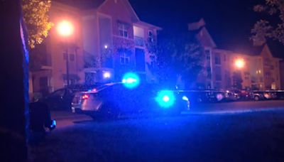 Woman killed in overnight shooting in south Louisville