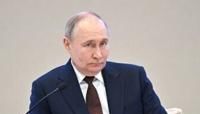 Putin warns of 'serious consequences' if Western arms strike Russia