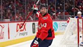 Fantasy Hockey Waiver Wire: Tom Wilson leads pickups to target for Week 22