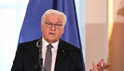 Kritik an Steinmeier nach Aussage zu „Kaliber-Experten“