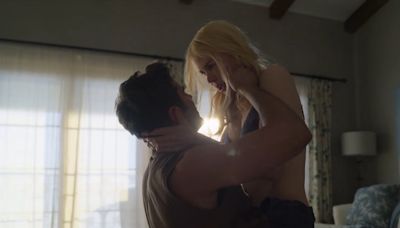 Un asunto familiar, la película en la que Nicole Kidman y Zac Efron se enamoran