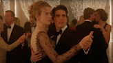 ...Nicole Kidman Recalls The Years (Plural) It Took To Film Eyes Wide Shut With Ex Tom Cruise, And The...