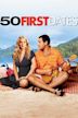 50 First Dates