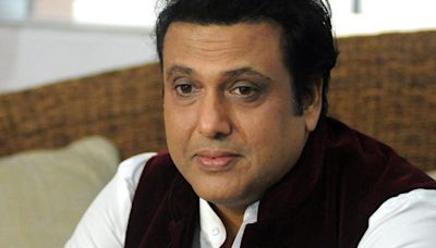 Govinda’s last film was 5 years ago, what happened to his acting career?