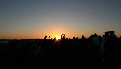 Summer Solstice Today: Why It Is The Longest Day In A Year
